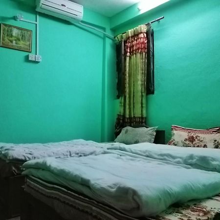 Anmol Guest House Kathmandu Ngoại thất bức ảnh