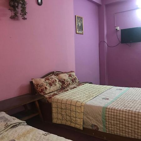 Anmol Guest House Kathmandu Ngoại thất bức ảnh
