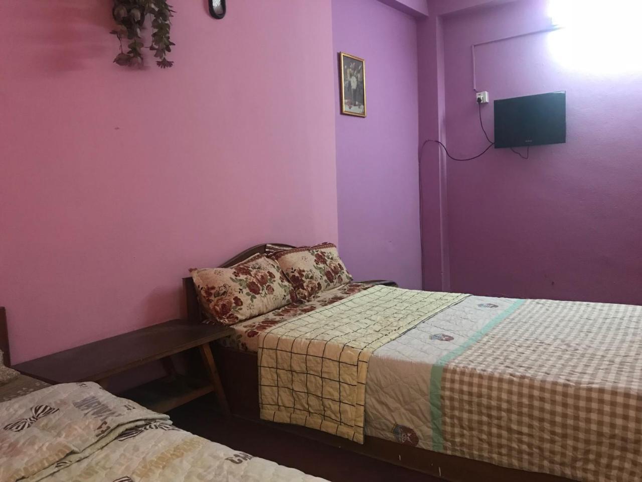 Anmol Guest House Kathmandu Ngoại thất bức ảnh