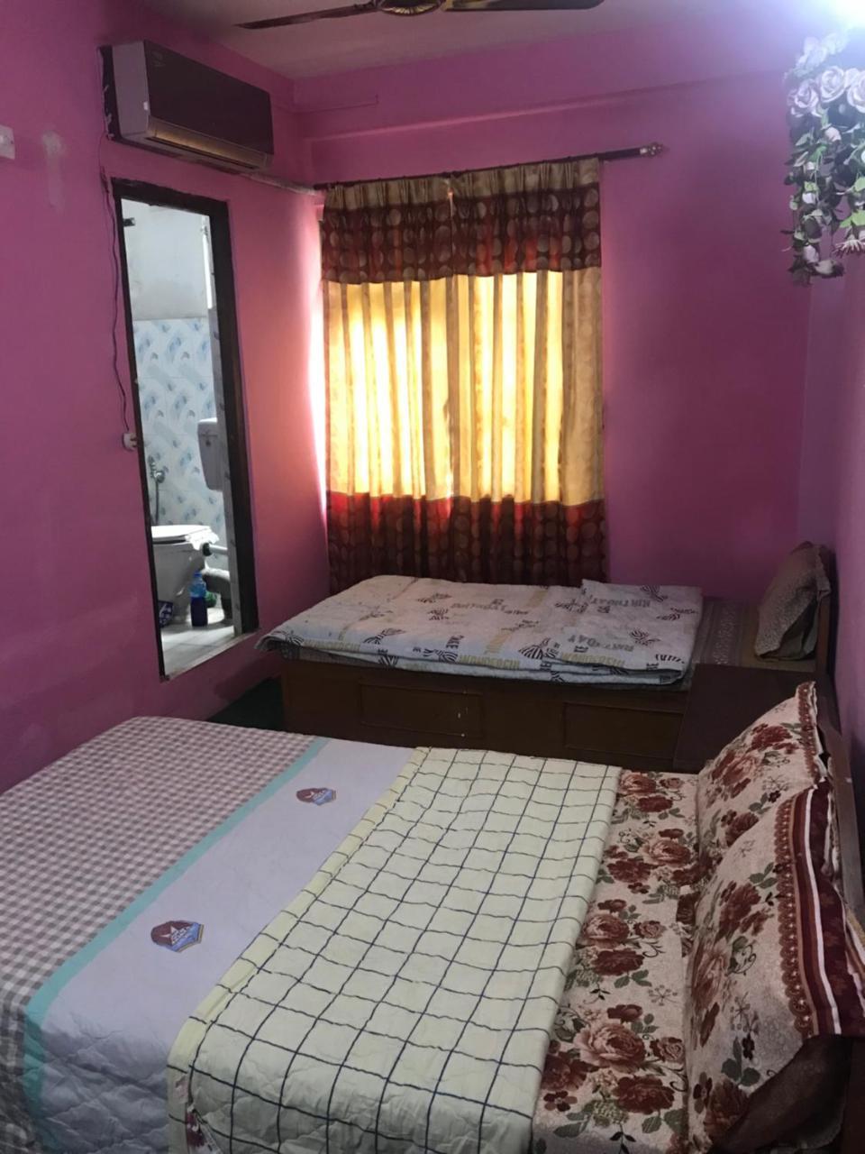 Anmol Guest House Kathmandu Ngoại thất bức ảnh