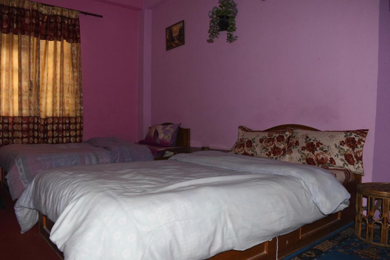Anmol Guest House Kathmandu Ngoại thất bức ảnh