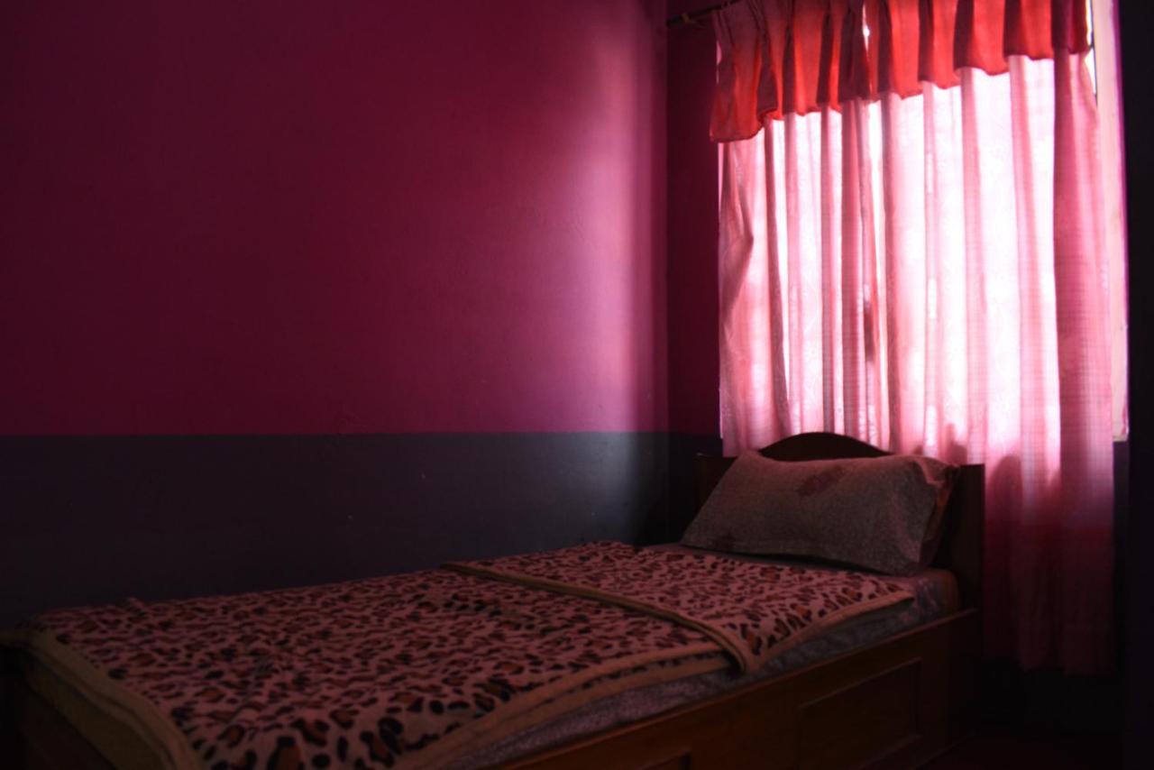 Anmol Guest House Kathmandu Ngoại thất bức ảnh