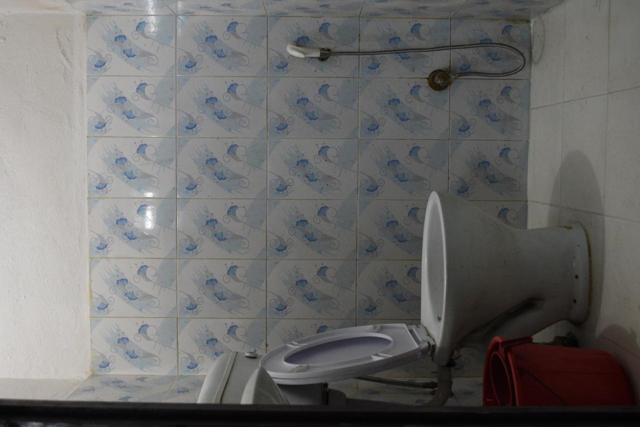 Anmol Guest House Kathmandu Ngoại thất bức ảnh